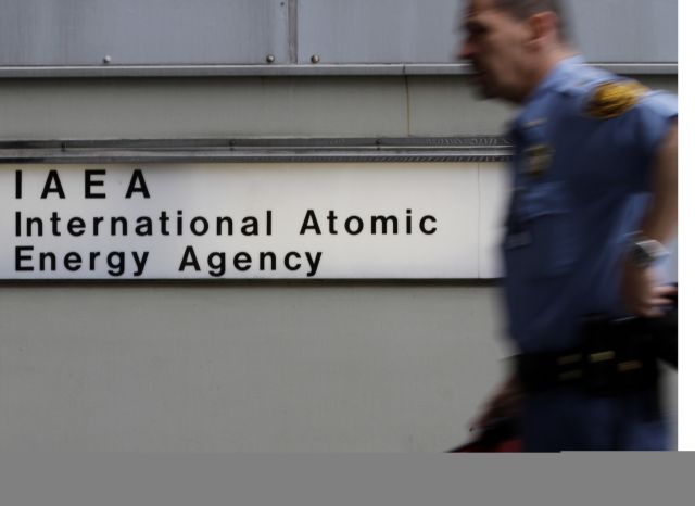 Σύγχρονο εξοπλισμό για εμπλουτισμό ουρανίου προμηθεύεται το Ιράν